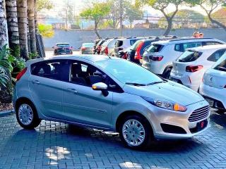 Foto do veículo Ford Fiesta Se 1.6 16v Flex 5p