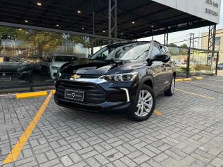 Foto do veículo Chevrolet Tracker Ltz 1.0 Turbo 12v Flex Aut.