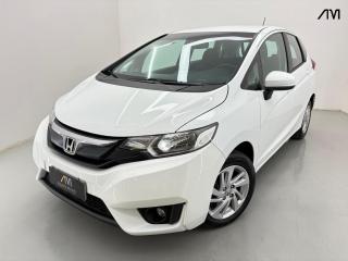 Foto do veículo Honda Fit Lx 1.5 Flexone 16v 5p Aut.