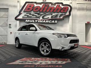 Foto do veículo Mitsubishi Outlander 3.0/gt 3.0 V6 Aut.