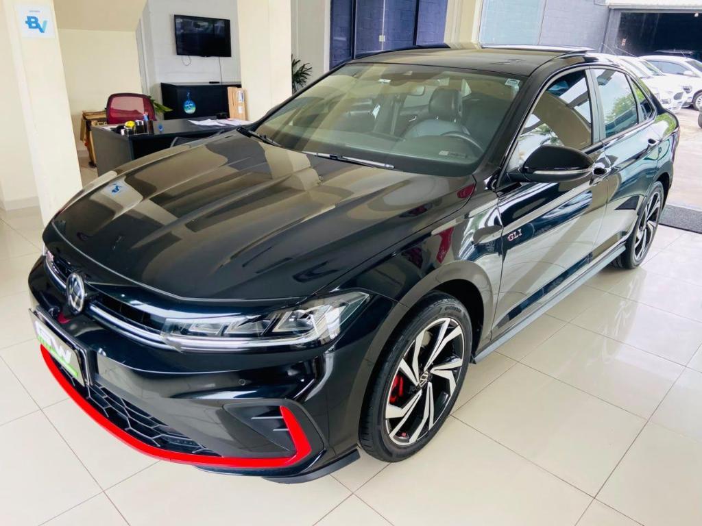 Volkswagen Jetta 2.0 350 TSI GASOLINA GLI DSG 2026