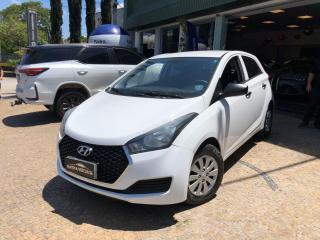 Foto do veículo Hyundai Hb20 Unique 1.0 Flex 12v Mec.