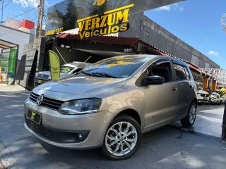 Foto do veículo Volkswagen Fox 1.0 Vht Total Flex