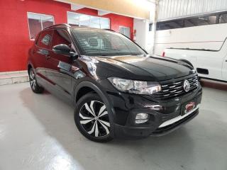 Foto do veículo Volkswagen T-cross 1.0 200 Tsi Comfortline Auto