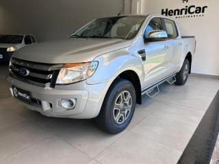 Foto do veículo Ford Ranger Xlt 3.2 20v 4x4 Cd Diesel Aut.