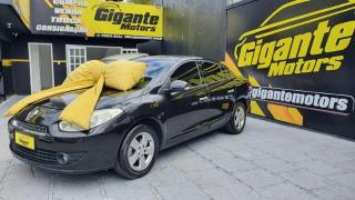 Foto do veículo Renault Fluence 1.6 16v Hi-flex Expression