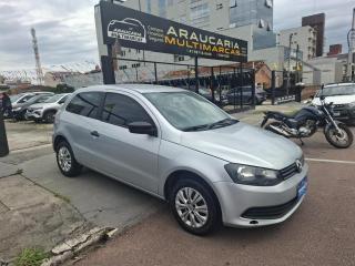 Foto do veículo Volkswagen Gol (novo) 1.0 Mi Total Flex 8v 2p