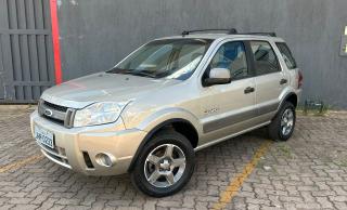 Foto do veículo Ford Ecosport 2.0 Flex Xlt Freestyle