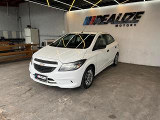 Foto do veículo Chevrolet Onix 1.0 Spe/4 Eco Joy