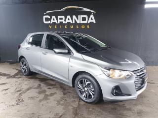 Foto do veículo Chevrolet Onix 1