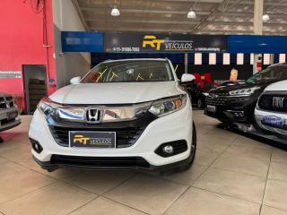 Foto do veículo Honda Hr-v 1.8 Exl Cvt