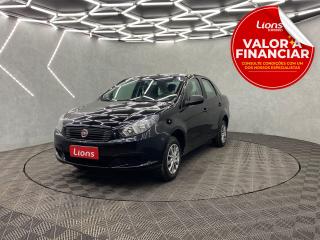 Foto do veículo Fiat Grand Siena 1.0