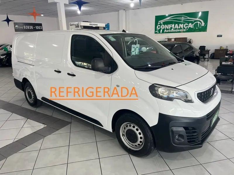 Peugeot Expert 1.6 Hdi Business Pack 2020