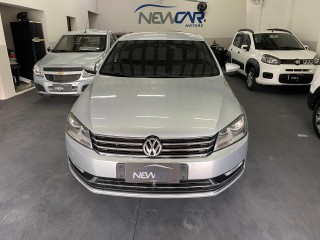 Foto do veículo Volkswagen Passat Tb 2.0 Fsi/tsi 211cv Tiptronic 4p