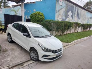 Foto do veículo Fiat Cronos 1.3 Drive