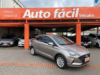 Foto do veículo Hyundai Hb20 Evolution 1.0 Flex 12v Mec.