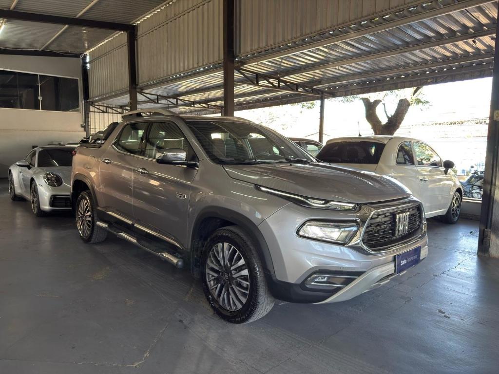 Fiat Toro