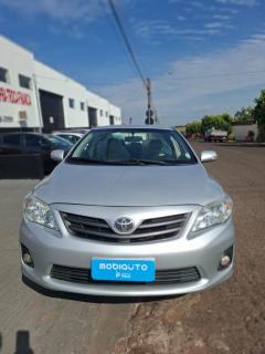 Foto do veículo Toyota Corolla Xei 2.0 Flex 16v Aut.