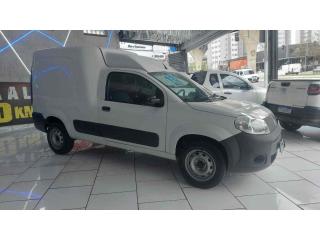 Foto do veículo Fiat Fiorino 1.4 Hard Working