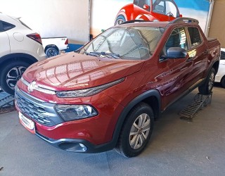 Foto do veículo Fiat Toro Freedom 1.8 16v Flex Aut.