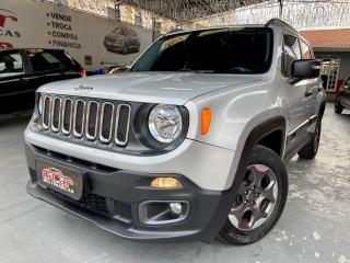 Foto do veículo Jeep Renegade 1.8 E.torq Flex Sport