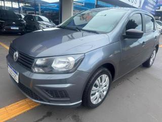 Foto do veículo Volkswagen Gol 1.6