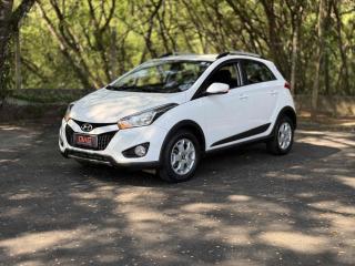 Foto do veículo Hyundai Hb20 1.6 X Premium Auto