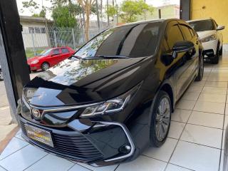 Foto do veículo Toyota Corolla Xei 2.0 Flex 16v Aut.