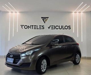 Foto do veículo Hyundai Hb20 Comfort Plus 1.0 Tb Flex 12v Mec.