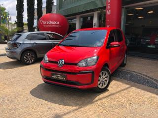 Foto do veículo Volkswagen Up! 1.0 Total Flex 12v 5p