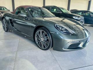 Foto do veículo Porsche 718 2.0 Boxster Style Edition Pdk