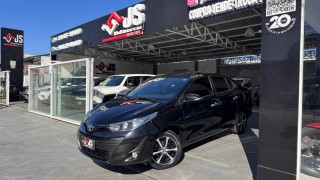 Foto do veículo Toyota Yaris 1.5 Xls Sedan Cvt