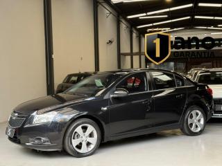 Foto do veículo Chevrolet Cruze Lt 1.8 16v Flexpower 4p Aut.