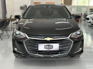 Foto do veículo Chevrolet Onix 1.0 Turbo Premier Auto