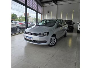 Foto do veículo Volkswagen Voyage 1.0 Tec Total Flex Trendline