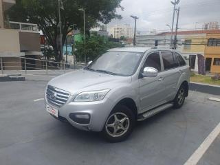 Foto do veículo Lifan X60 1.8 16v Vvt