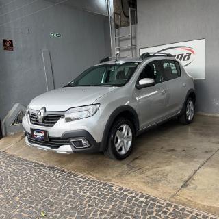 Foto do veículo Renault Sandero Stepway Flex 1.6 16v 5p