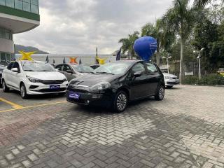 Foto do veículo Fiat Punto 1.4 Evo Flex Attractive