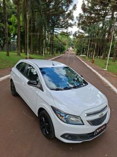 Foto do veículo Chevrolet Onix 1.4 Spe/4 Ltz Auto