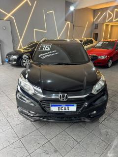 Foto do veículo Honda Hr-v 1.8 Exl Cvt