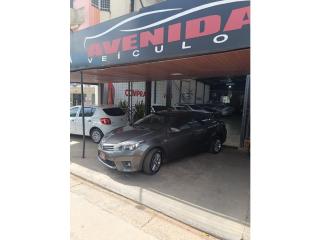 Foto do veículo Toyota Corolla 2.0 Xei Multidrive-s