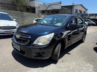 Foto do veículo Chevrolet Cobalt 1.4 8v Econo.flex Ls