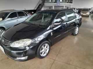 Foto do veículo Toyota Corolla 1.8 Vvt-i Xei