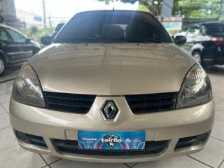 Foto do veículo Renault Clio 1.0 16v Hi-flex Campus
