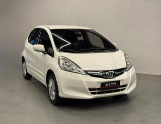 Foto do veículo Honda Fit 1.4 16v Flex Lx Auto