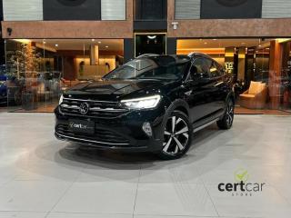 Foto do veículo Volkswagen Nivus Highline 1.0 200 Tsi Flex Aut.