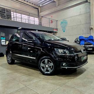 Foto do veículo Volkswagen Fox 1.6 Run