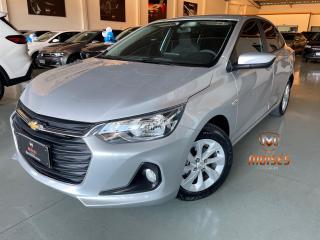Foto do veículo Chevrolet Onix Sedan Plus Ltz 1.0 12v Tb Flex Aut.