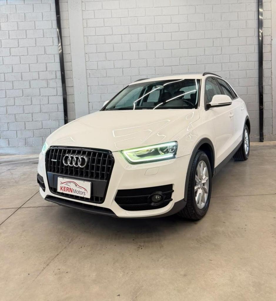 Audi Q3 Q3 2.0 TFSI Quat. 170/180cv S-tronic 5p 2015