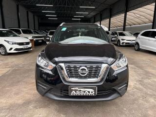Foto do veículo Nissan Kicks 1.6 S Cvt